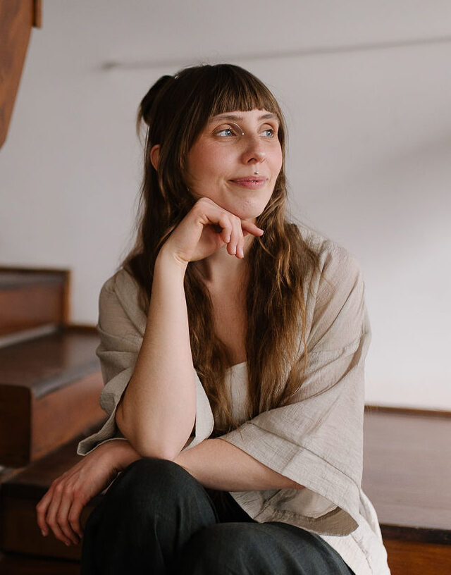 dominika wittig HarmoniJa